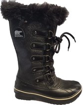 Sorel Wmns Tofino Glitter NL2029 010 Black Maat 38,5