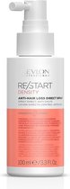 REVLON Restart - Density - Hoofdhuidspray - Anti Hair Loss Direct Spray (100ml)