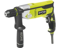 Klopboormachine Ryobi RPD1010-K 1010 W incl. koffer