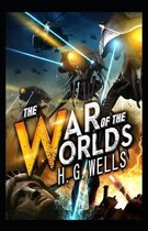 The War of the Worlds Illustrated