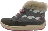 Clarks Kinderschoenen sneeuwschoenen - meisjesschoenen - waterdicht - winterschoenen