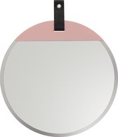 Reflect Mirror Pink