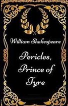 Pericles, Prince of Tyre Illustrated