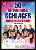 50 Schlager Hits