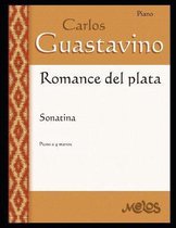 Carlos Guastavino - Partituras Fundamentales de Su Obra- Romance del Plata