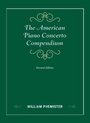 Music Finders-The American Piano Concerto Compendium
