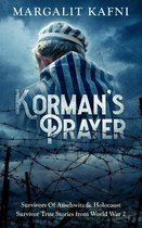 Korman's Prayer