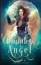 Dauntless Angel (The Angel Series Book 2)