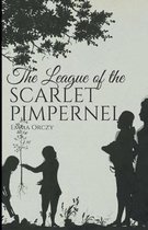 The League of the Scarlet Pimpernel Illustrated