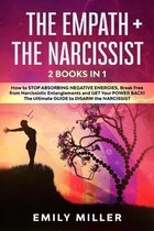 The Empath & The Narcissist: 2 Books in 1