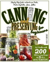 Canning and Preserving for Beginners