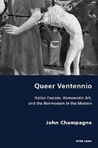 Italian Modernities- Queer Ventennio