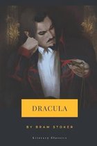 Dracula by Bram Stoker