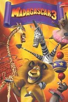 Madagascar 3