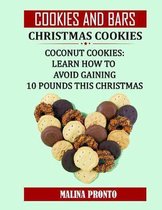 Cookies And Bars: Christmas Cookies: Coconut Cookies