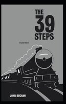 The Thirty-Nine Steps Illustrated