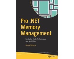 Pro NET Memory Management
