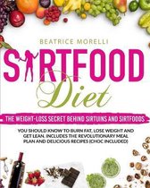 Sirtfood Diet