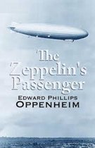 The Zeppelin's Passenger Illustrated