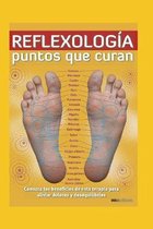 Masajes Y Reflexologia- Reflexología