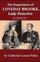 The Experiences of Loveday Brooke, Lady Detective Illustrated