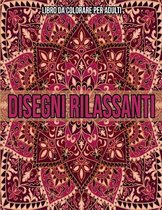Disegni Rilassanti