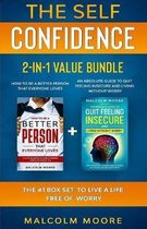 The Self Confidence 2-in-1 Value Bundle