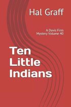 Ten Little Indians