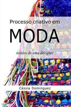 Processo criativo em Moda