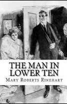 The Man in Lower Ten Illustrated