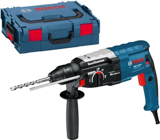 Perforateur Bosch Professional GBH 2-21 Coffret