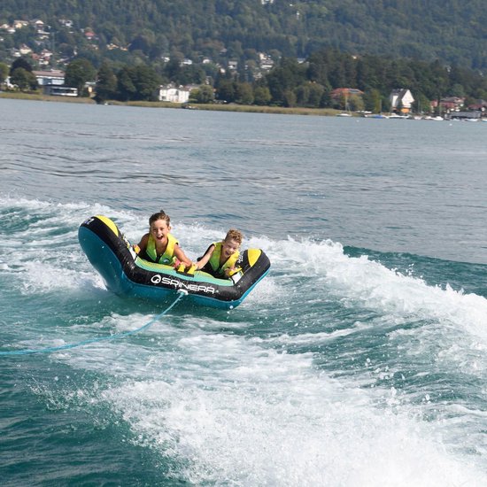 Aile Spinera 2 personnes