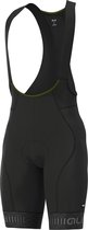 Ale Bibshorts Graphics PRR Green Road - Zwart - XXL