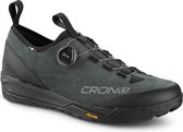 Crono Mtb Fietsschoen CE-1 Groen - Groen - 45