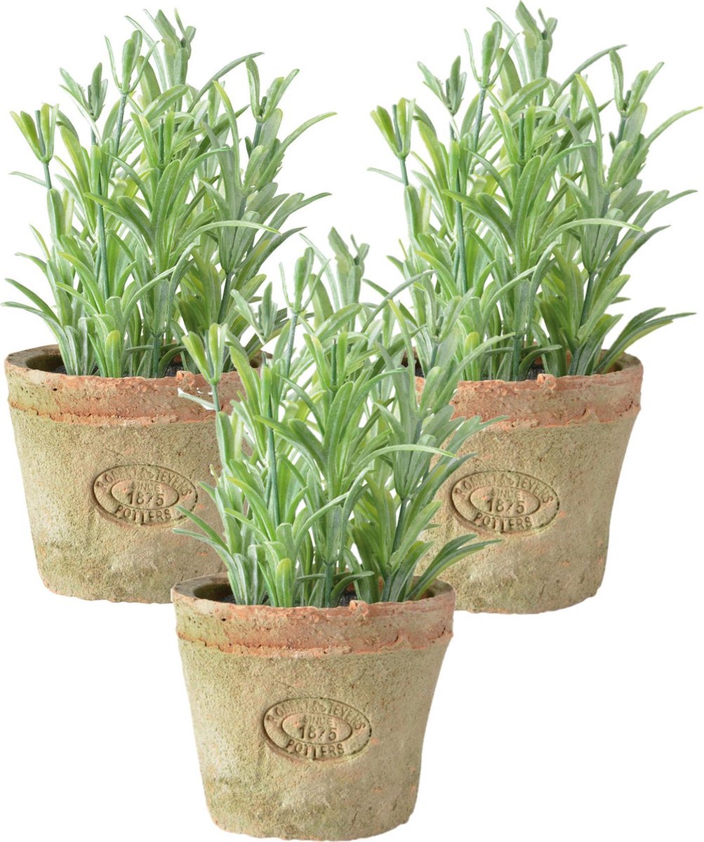 Kunstplant