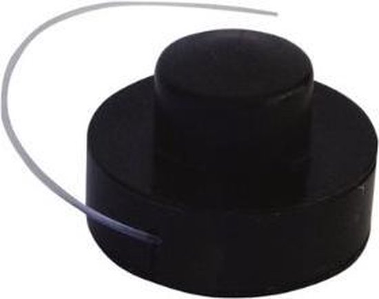 WOLF-Garten GT-RT - spoeldraad voor trimmer Campus 250 RT, Campus 350 RT - lengte 2 x 3 m - draaddikte 1,2 mm van WOLF-Garten — afbeelding 3