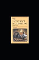 Adventures of Huckleberry Finn Annotated