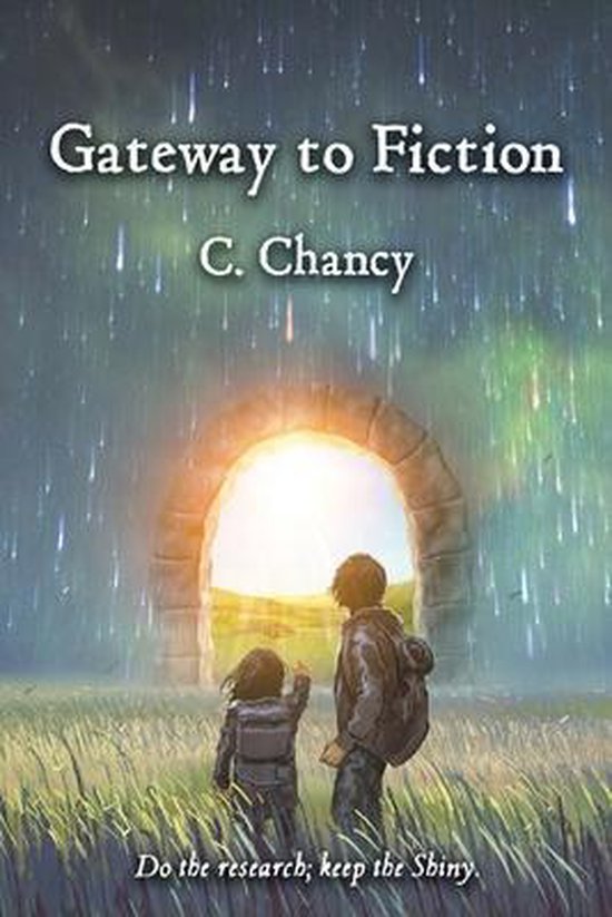Gateway to Fiction - cover