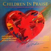 Children in Praise, Vol. 1/Simple Words
