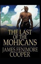 The Last of the Mohicans Illustrated