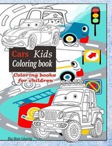 Kids Coloring Book