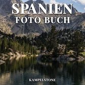 Spanien Foto Buch