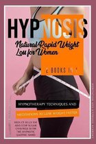 Hypnosis: 2 Books in 1