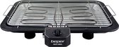 Beper BT.450 elektrische barbecue- grill- rookvrij koken- 2200 Watt