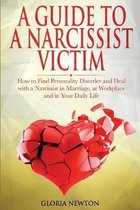 A Guide to a Narcissist Victim