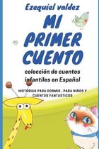 Mi primer cuento