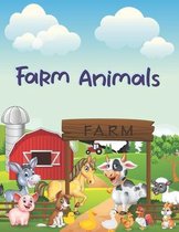 Farm Animals