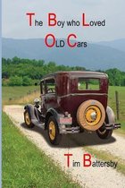 The Boy who loved Old Cars