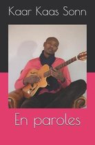 En paroles