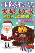 Christmas Joke Book For Kids!